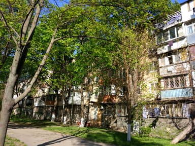 3-комнатная квартира по адресу ул. Радостная (площадь 65 м²) - фото 34 3-комнатная квартира по адресу ул. Радостная (площадь 65 м²) - Atlanta.ua - фото 34