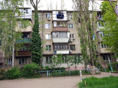 1-кімнатна квартира за адресою (площа 32 м²) - фото 20 1-кімнатна квартира за адресою (площа 32 м²) - Atlanta.ua - фото 20