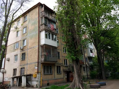 3-кімнатна квартира за адресою (площа 56 м²) - Atlanta.ua - фото 18