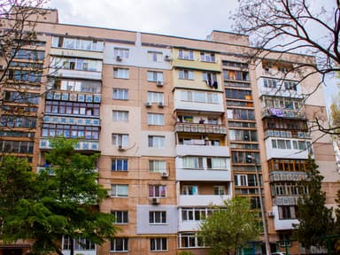 Багатокімнатна квартира за адресою вул. Левітана (площа 81,5 м²) - Atlanta.ua - фото 57