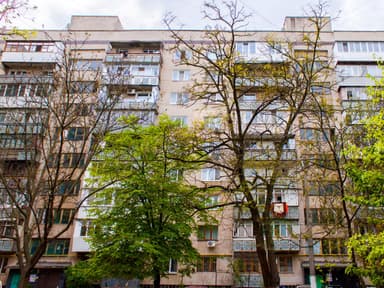 Багатокімнатна квартира за адресою вул. Левітана (площа 81,5 м²) - Atlanta.ua - фото 59