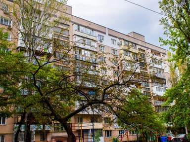 Багатокімнатна квартира за адресою вул. Левітана (площа 81,5 м²) - Atlanta.ua - фото 60