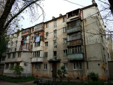 1-кімнатна квартира за адресою (площа 31,1 м²) - фото 22 1-кімнатна квартира за адресою (площа 31,1 м²) - Atlanta.ua - фото 22