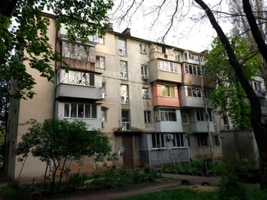 1-кімнатна квартира за адресою (площа 31,1 м²) - фото 23 1-кімнатна квартира за адресою (площа 31,1 м²) - Atlanta.ua - фото 23