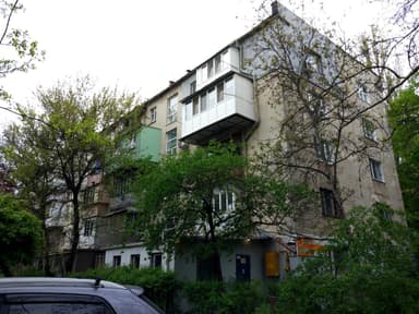 2-комнатная квартира по адресу (площадь 47 м²) - Atlanta.ua - imageAlt 27