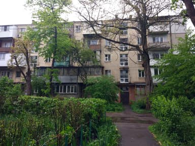 1-комнатная квартира по адресу ул. Радостная (площадь 33,3 м²) - фото 23 1-комнатная квартира по адресу ул. Радостная (площадь 33,3 м²) - Atlanta.ua - фото 23
