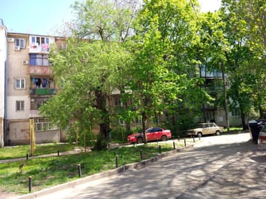 1-кімнатна квартира за адресою (площа 30 м²) - фото 34 1-кімнатна квартира за адресою (площа 30 м²) - Atlanta.ua - фото 34