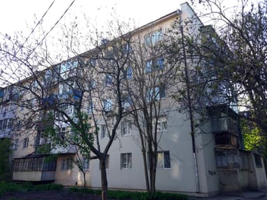1-кімнатна квартира за адресою вул. Радісна (площа 33 м²) - фото 25 1-кімнатна квартира за адресою вул. Радісна (площа 33 м²) - Atlanta.ua - фото 25
