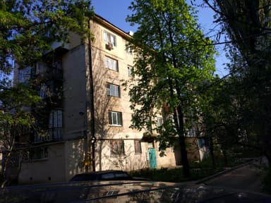 1-кімнатна квартира за адресою вул. Радісна (площа 33 м²) - фото 27 1-кімнатна квартира за адресою вул. Радісна (площа 33 м²) - Atlanta.ua - фото 27