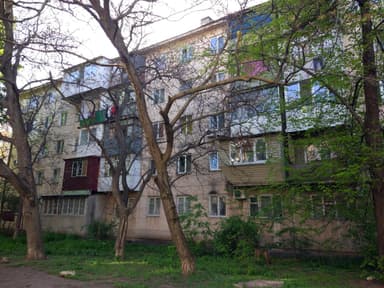 1-кімнатна квартира за адресою вул. Радісна (площа 33 м²) - фото 28 1-кімнатна квартира за адресою вул. Радісна (площа 33 м²) - Atlanta.ua - фото 28
