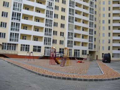 1-комнатная квартира по адресу ул. 13-го трамвая линия (площадь 33 м²) - фото 28 1-комнатная квартира по адресу ул. 13-го трамвая линия (площадь 33 м²) - Atlanta.ua - фото 28