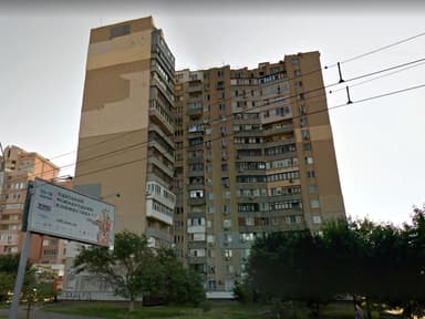 2-комнатная квартира по адресу Небесной Сотни пр. (площадь 51,5 м²) - Atlanta.ua - фото 35