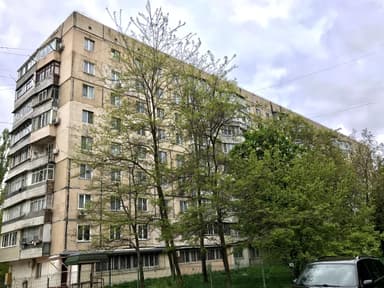 3-кімнатна квартира за адресою вул. Курська (площа 61,7 м²) - Atlanta.ua - фото 23