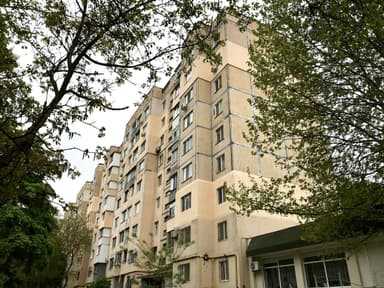 3-кімнатна квартира за адресою вул. Курська (площа 61,7 м²) - Atlanta.ua - фото 24