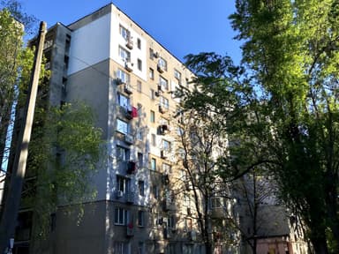 1-кімнатна квартира за адресою вул. Жоліо-Кюрі (площа 30 м²) - Atlanta.ua - imageAlt 20