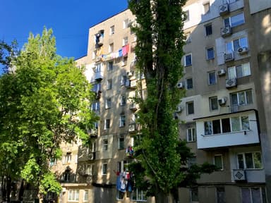 1-кімнатна квартира за адресою вул. Жоліо-Кюрі (площа 24 м²) - Atlanta.ua - фото 22