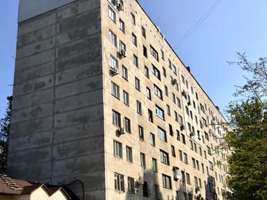 Многокомнатная квартира по адресу ул. Ойстраха Давида (площадь 70,1 м²) - Atlanta.ua - фото 24