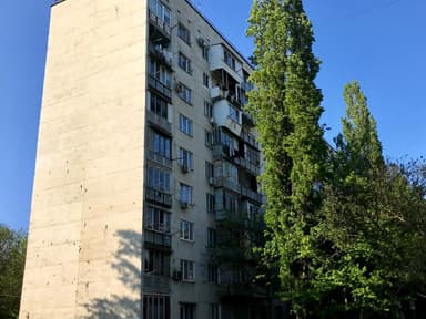 Многокомнатная квартира по адресу ул. Ойстраха Давида (площадь 70,1 м²) - Atlanta.ua - фото 25