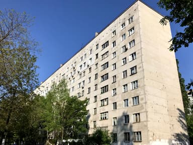 Многокомнатная квартира по адресу ул. Ойстраха Давида (площадь 70,1 м²) - Atlanta.ua - фото 26