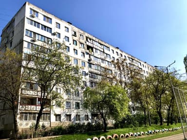 2-комнатная квартира по адресу ул. Ойстраха Давида (площадь 46 м²) - Atlanta.ua - imageAlt 20