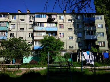 2-комнатная квартира по адресу ул. Курская (площадь 45 м²) - Atlanta.ua - imageAlt 14