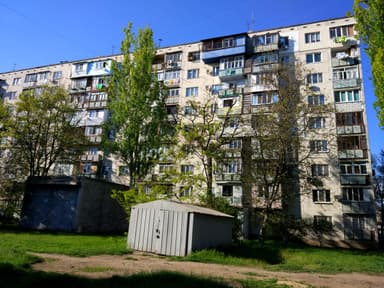 3-комнатная квартира по адресу ул. Орловская (площадь 60 м²) - фото 33 3-комнатная квартира по адресу ул. Орловская (площадь 60 м²) - Atlanta.ua - фото 33