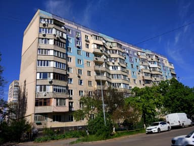 1-комнатная квартира по адресу 23-я улица (площадь 33 м²) - фото 16 1-комнатная квартира по адресу 23-я улица (площадь 33 м²) - Atlanta.ua - фото 16
