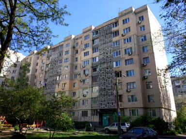 1-комнатная квартира по адресу 23-я улица (площадь 33 м²) - фото 17 1-комнатная квартира по адресу 23-я улица (площадь 33 м²) - Atlanta.ua - фото 17