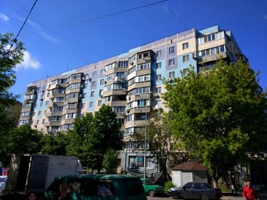 1-комнатная квартира по адресу 23-я улица (площадь 33 м²) - фото 18 1-комнатная квартира по адресу 23-я улица (площадь 33 м²) - Atlanta.ua - фото 18
