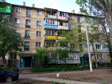 1-комнатная квартира по адресу ул. Курская (площадь 32 м²) - Atlanta.ua - фото 18