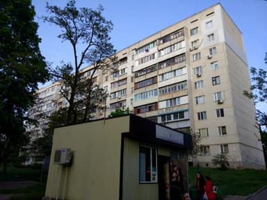 3-комнатная квартира по адресу 32-я улица (площадь 72 м²) - фото 30 3-комнатная квартира по адресу 32-я улица (площадь 72 м²) - Atlanta.ua - фото 30