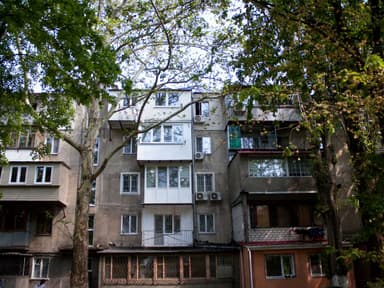 2-комнатная квартира по адресу ул. Филатова ак. (площадь 42,6 м²) - Atlanta.ua - imageAlt 29