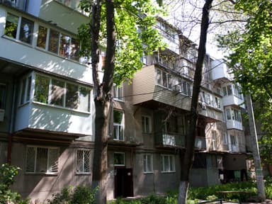 2-комнатная квартира по адресу ул. Филатова ак. (площадь 42,6 м²) - Atlanta.ua - imageAlt 30