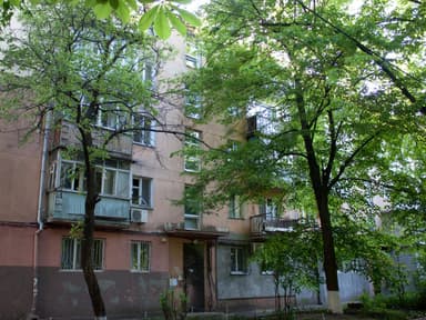 3-комнатная квартира по адресу ул. Героев Крут (площадь 67 м²) - фото 32 3-комнатная квартира по адресу ул. Героев Крут (площадь 67 м²) - Atlanta.ua - фото 32
