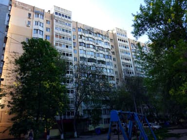 3-комнатная квартира по адресу ул. Крымская (площадь 71 м²) - Atlanta.ua - фото 23
