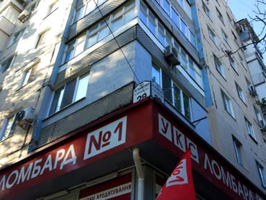 1-комнатная квартира по адресу ул. Заболотного ак. (площадь 34 м²) - Atlanta.ua - фото 26