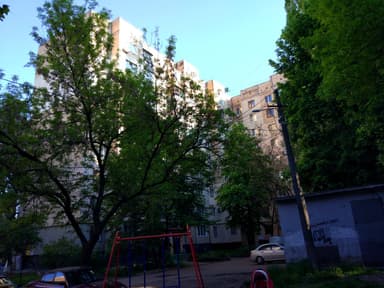 1-комнатная квартира по адресу ул. Заболотного ак. (площадь 34 м²) - Atlanta.ua - фото 27