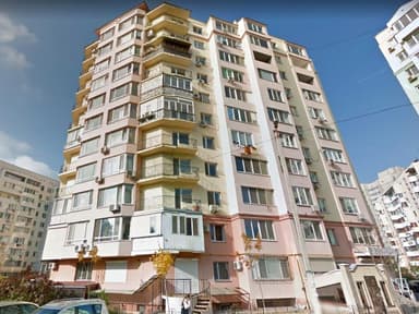 1-комнатная квартира по адресу ул. Нищинского (площадь 42,3 м²) - Atlanta.ua - imageAlt 32