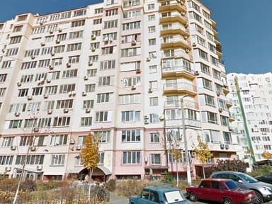 1-комнатная квартира по адресу ул. Нищинского (площадь 42,3 м²) - Atlanta.ua - imageAlt 34