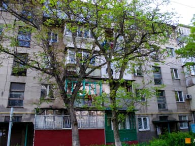 3-комнатная квартира по адресу ул. Радостная (площадь 62 м²) - Atlanta.ua - imageAlt 26
