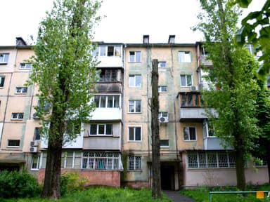 1-комнатная квартира по адресу ул. Ицхака Рабина (площадь 32 м²) - Atlanta.ua - imageAlt 16