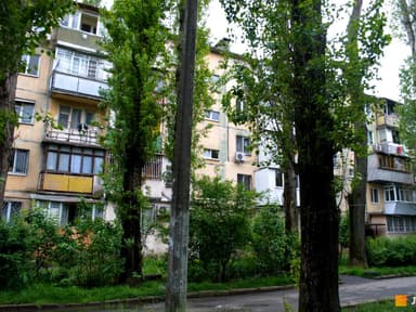 1-комнатная квартира по адресу ул. Ицхака Рабина (площадь 32 м²) - Atlanta.ua - imageAlt 18