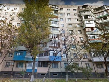 3-комнатная квартира по адресу Банный пер. (площадь 64,1 м²) - Atlanta.ua - фото 19