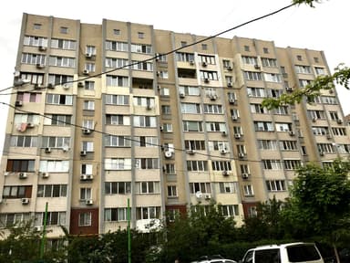 Многокомнатная квартира по адресу ул. Заболотного ак. (площадь 176 м²) - фото 33 Многокомнатная квартира по адресу ул. Заболотного ак. (площадь 176 м²) - Atlanta.ua - фото 33