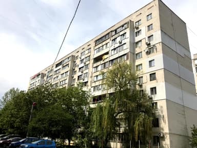 3-кімнатна квартира за адресою вул. Заболотного ак. (площа 69,9 м²) - Atlanta.ua - фото 31