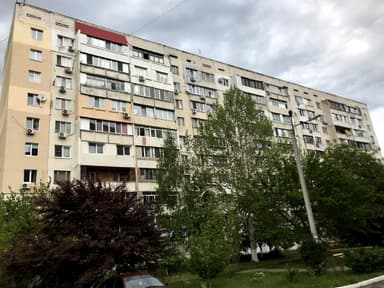 3-кімнатна квартира за адресою вул. Заболотного ак. (площа 69,9 м²) - Atlanta.ua - фото 32