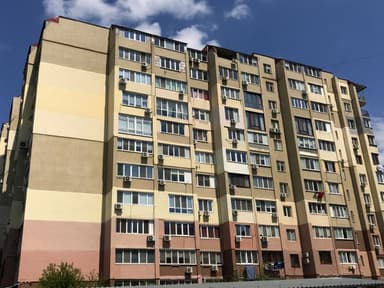 1-комнатная квартира по адресу Днепропетр. Дор. (площадь 46,9 м²) - Atlanta.ua - фото 22