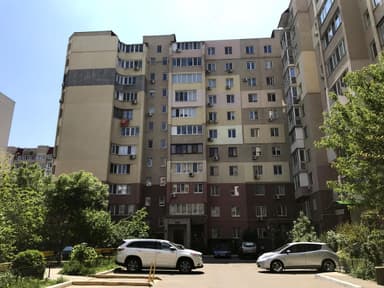 1-комнатная квартира по адресу Днепропетр. Дор. (площадь 46,9 м²) - Atlanta.ua - фото 23