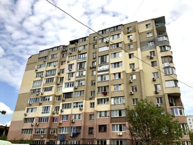 1-комнатная квартира по адресу Днепропетр. Дор. (площадь 46,9 м²) - Atlanta.ua - фото 24