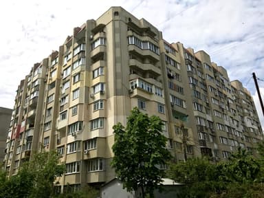 2-комнатная квартира по адресу ул. Марсельская (площадь 80 м²) - imageAlt 19 2-комнатная квартира по адресу ул. Марсельская (площадь 80 м²) - Atlanta.ua - imageAlt 19